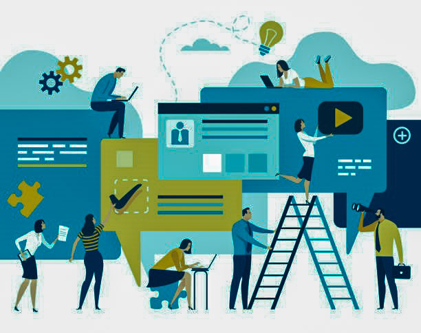 همه چیز درباره طراحی سایت